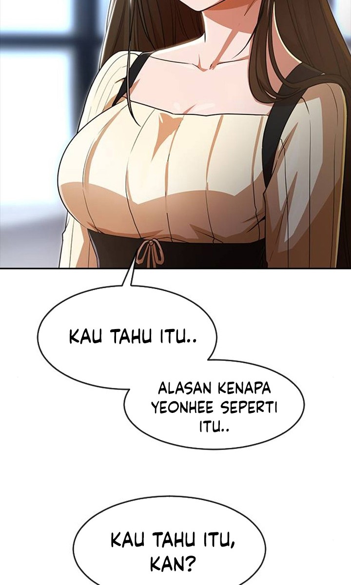 The Girl from Random Chatting! Chapter 275 - halaman 7