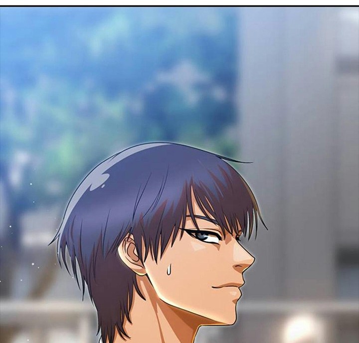 The Girl from Random Chatting! Chapter 276 - halaman 11