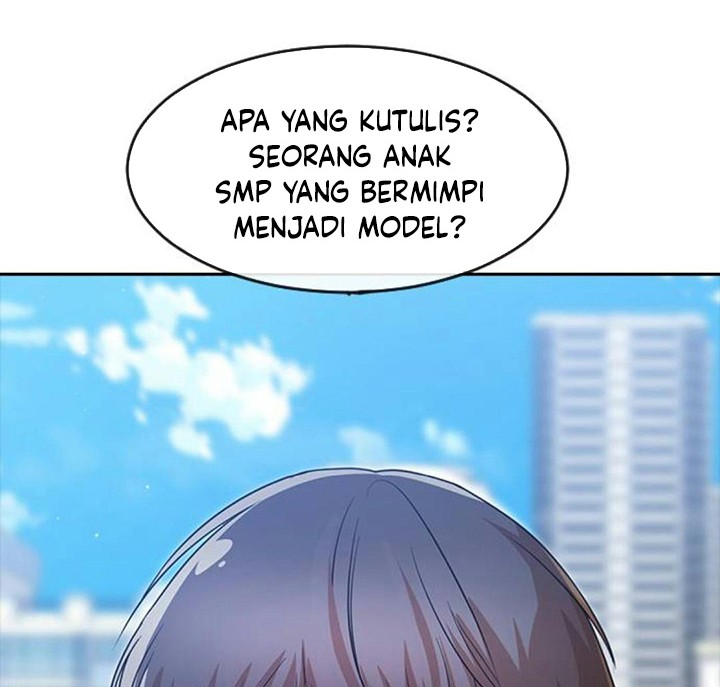 The Girl from Random Chatting! Chapter 276 - halaman 13