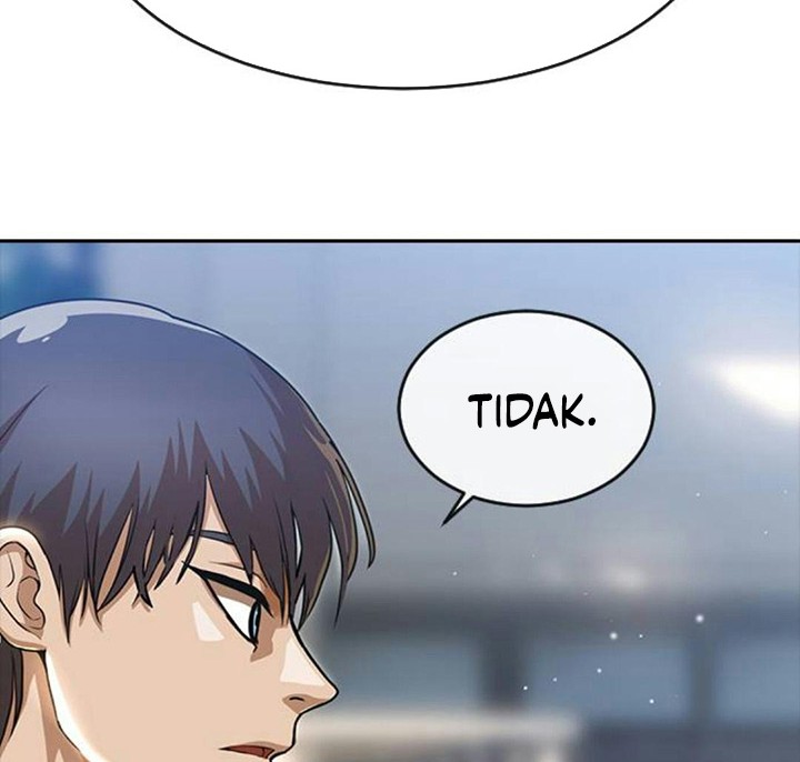 The Girl from Random Chatting! Chapter 276 - halaman 15