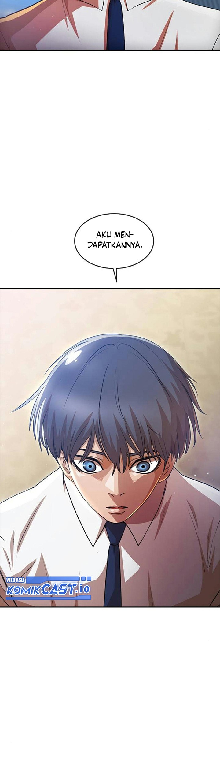 The Girl from Random Chatting! Chapter 276 - halaman 18