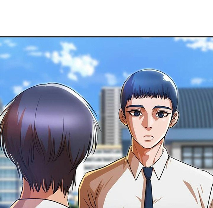 The Girl from Random Chatting! Chapter 276 - halaman 19