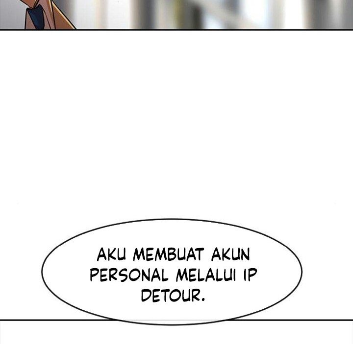 The Girl from Random Chatting! Chapter 276 - halaman 21