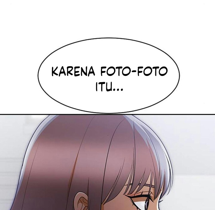 The Girl from Random Chatting! Chapter 276 - halaman 25