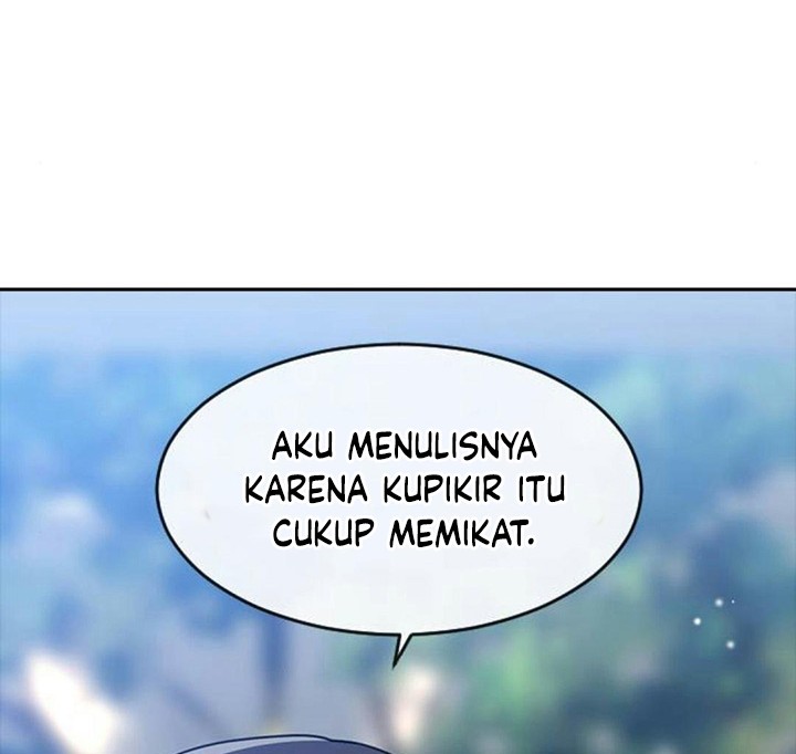 The Girl from Random Chatting! Chapter 276 - halaman 27