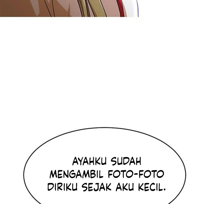 The Girl from Random Chatting! Chapter 276 - halaman 29