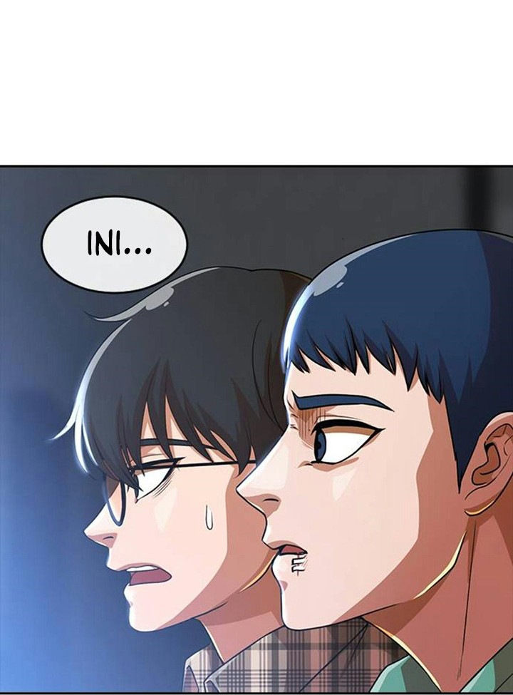 The Girl from Random Chatting! Chapter 276 - halaman 3