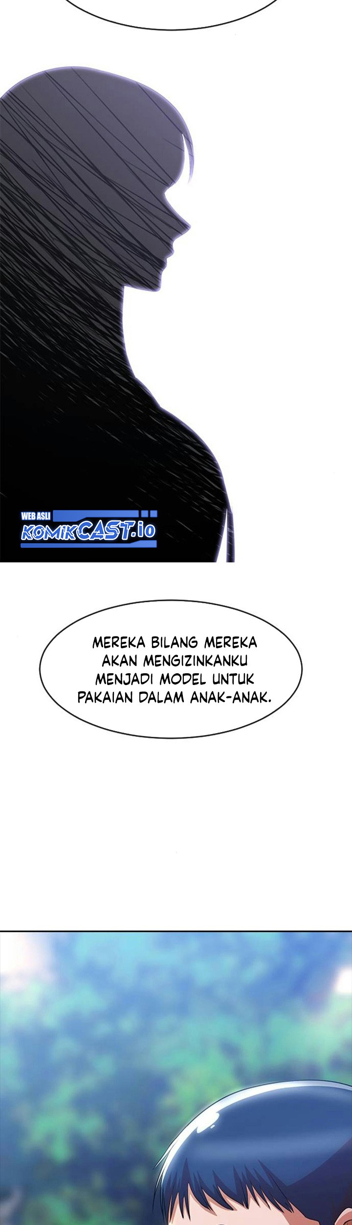 The Girl from Random Chatting! Chapter 276 - halaman 30