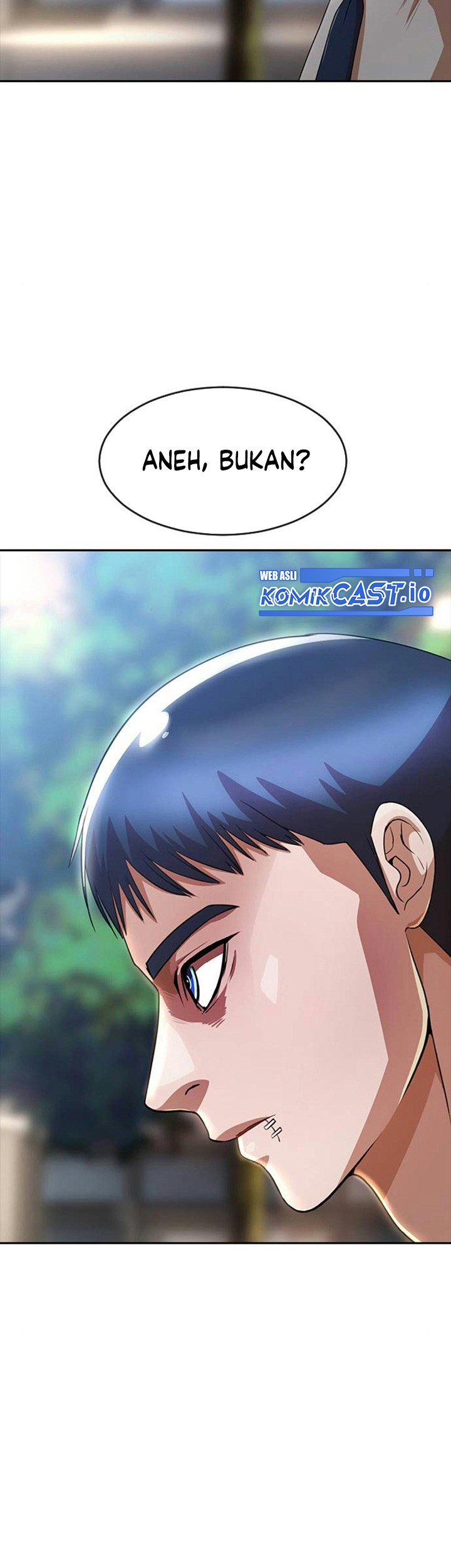 The Girl from Random Chatting! Chapter 276 - halaman 32