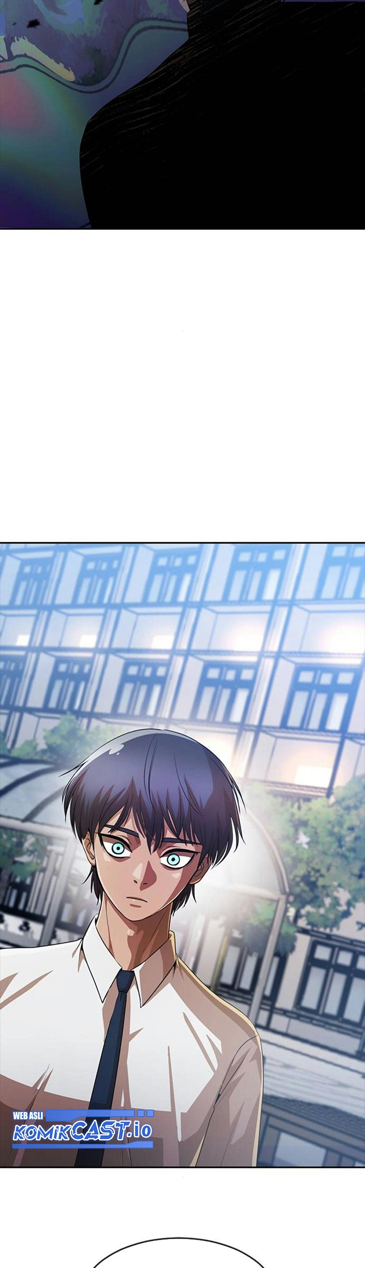 The Girl from Random Chatting! Chapter 276 - halaman 38