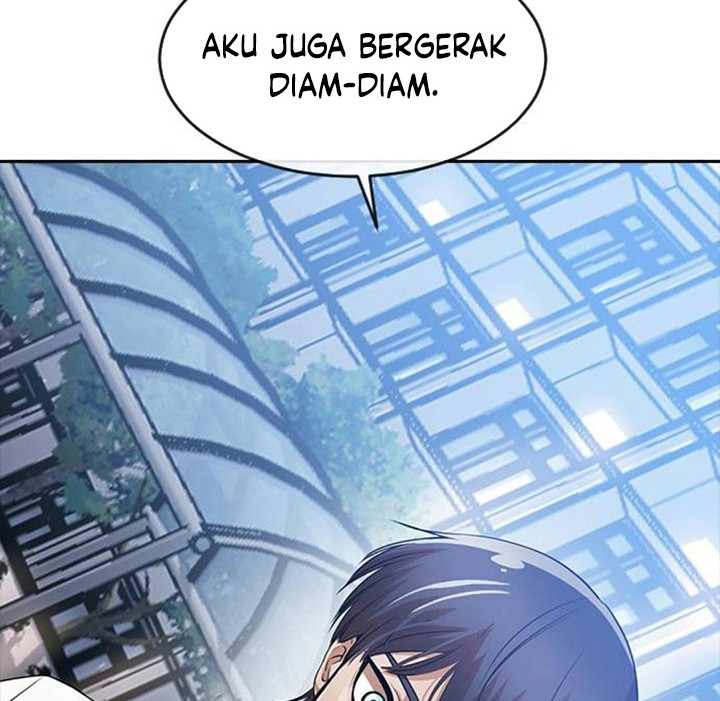 The Girl from Random Chatting! Chapter 276 - halaman 39