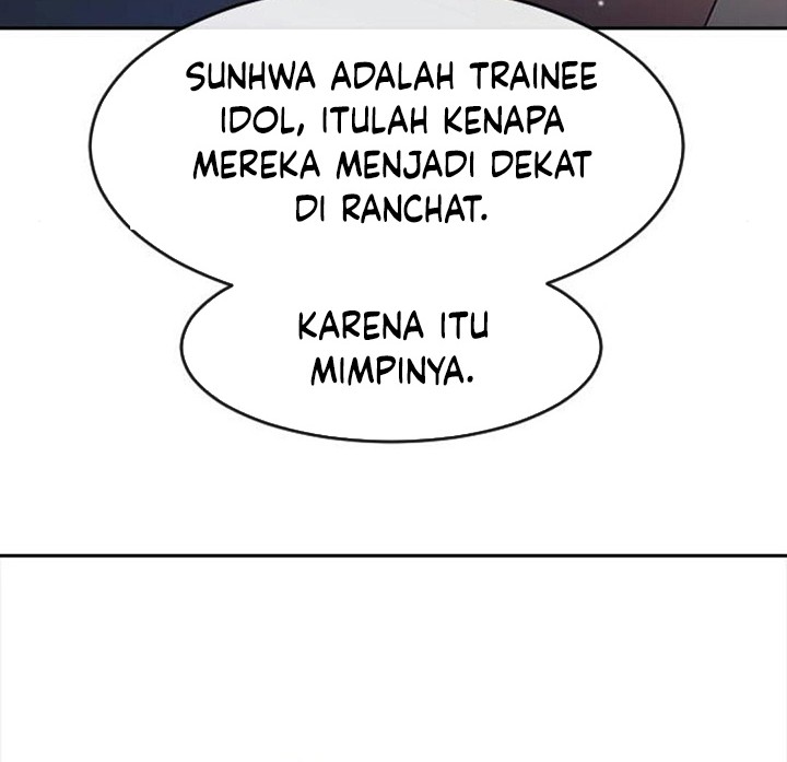 The Girl from Random Chatting! Chapter 276 - halaman 45