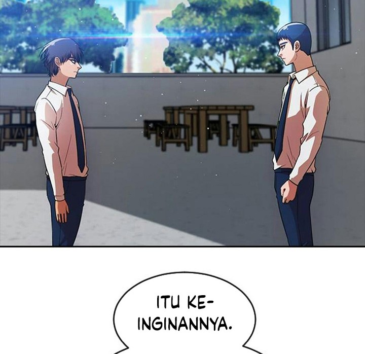 The Girl from Random Chatting! Chapter 276 - halaman 47