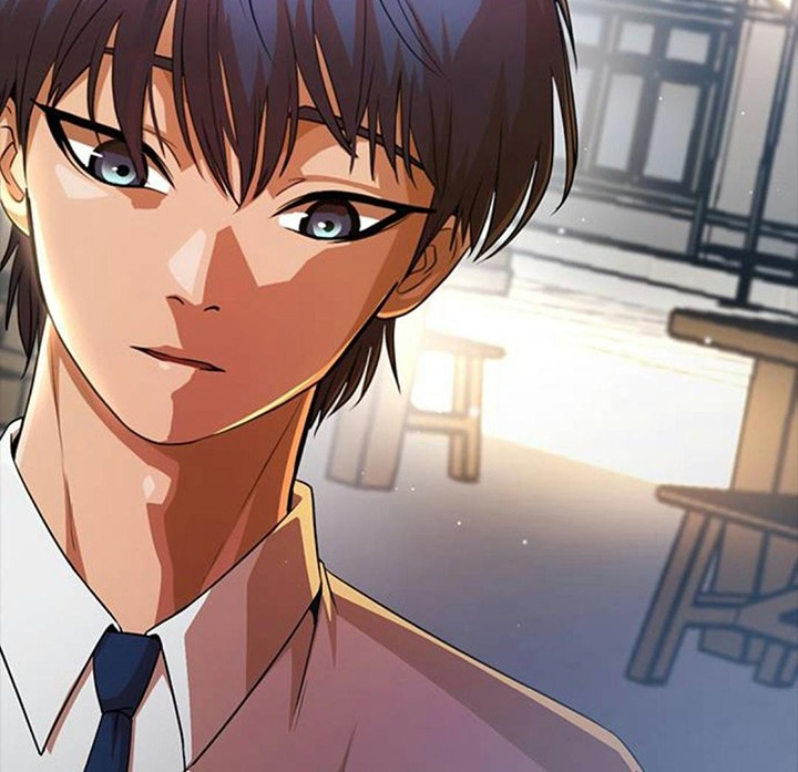 The Girl from Random Chatting! Chapter 276 - halaman 49