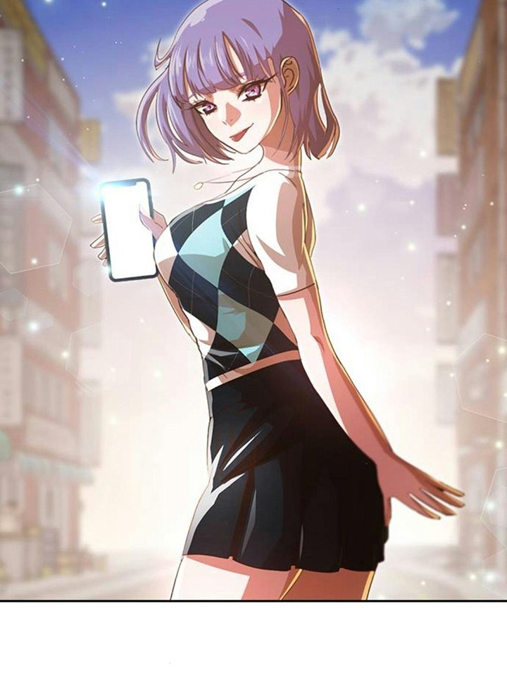 The Girl from Random Chatting! Chapter 276 - halaman 5