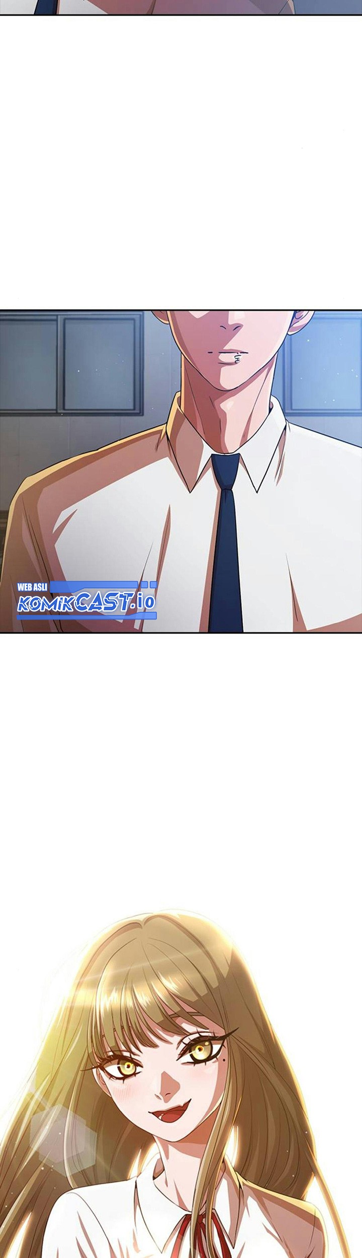 The Girl from Random Chatting! Chapter 276 - halaman 50