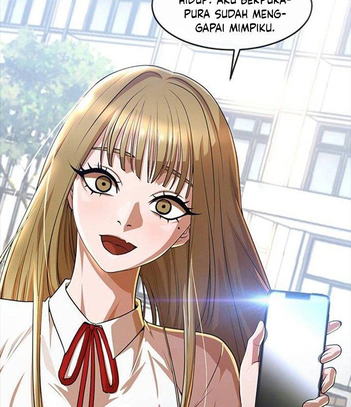 The Girl from Random Chatting! Chapter 276 - halaman 53