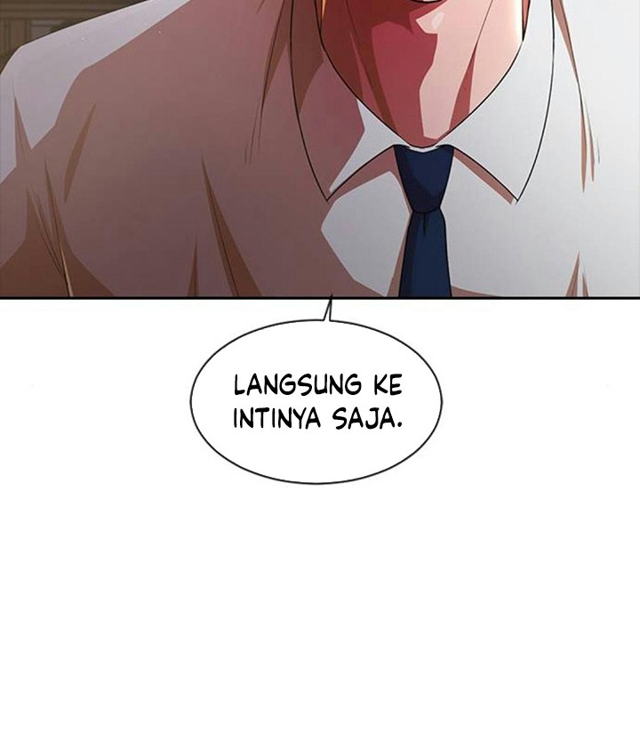 The Girl from Random Chatting! Chapter 276 - halaman 55