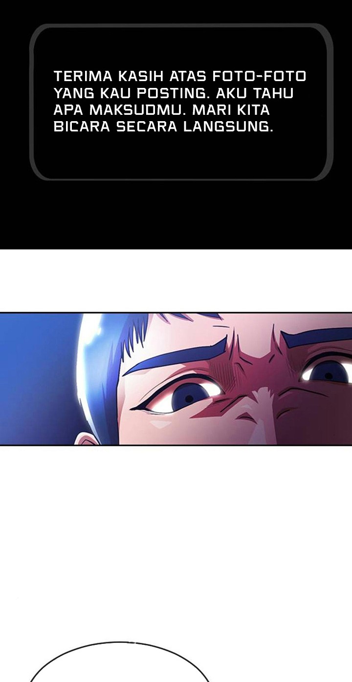 The Girl from Random Chatting! Chapter 276 - halaman 63