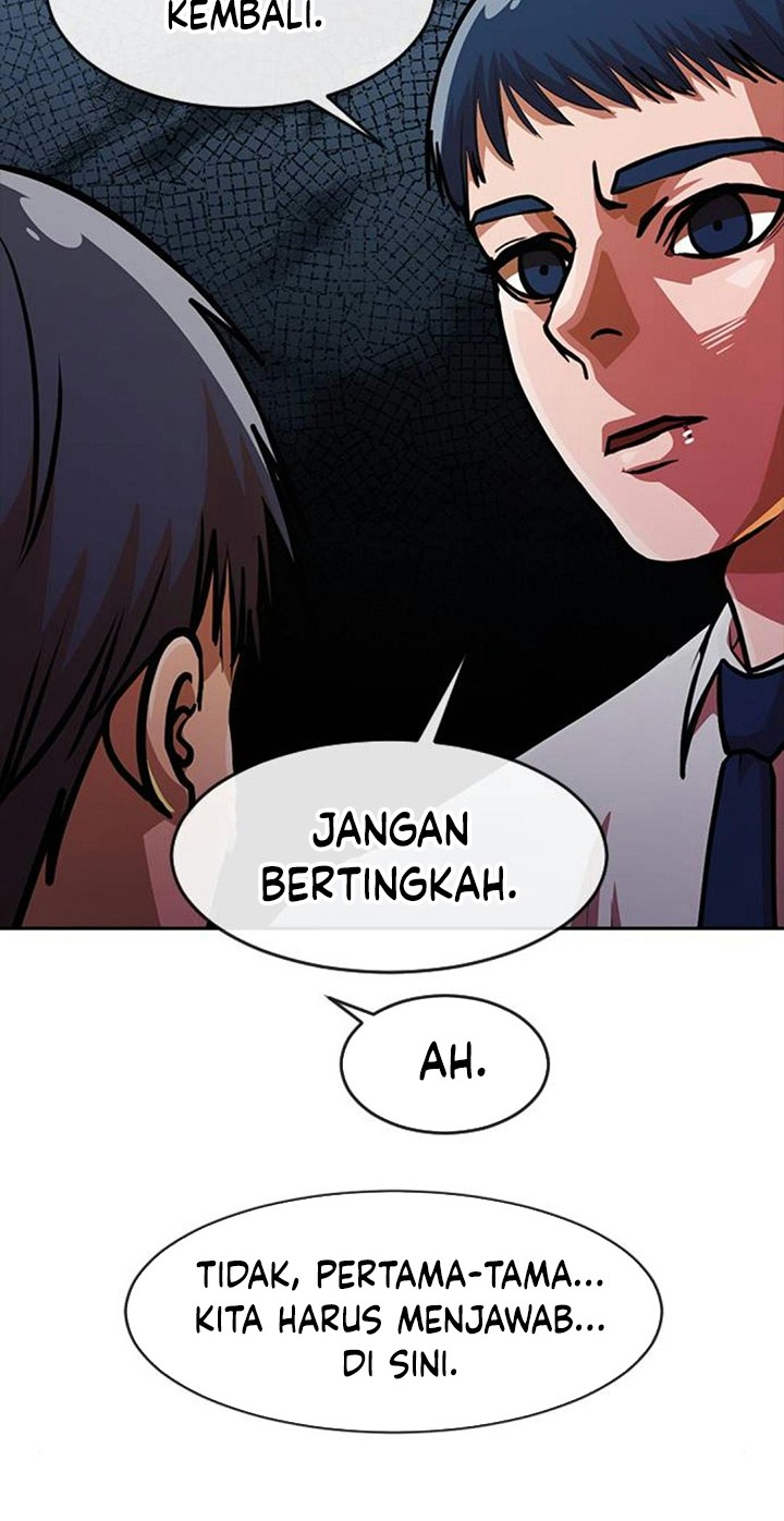 The Girl from Random Chatting! Chapter 276 - halaman 65