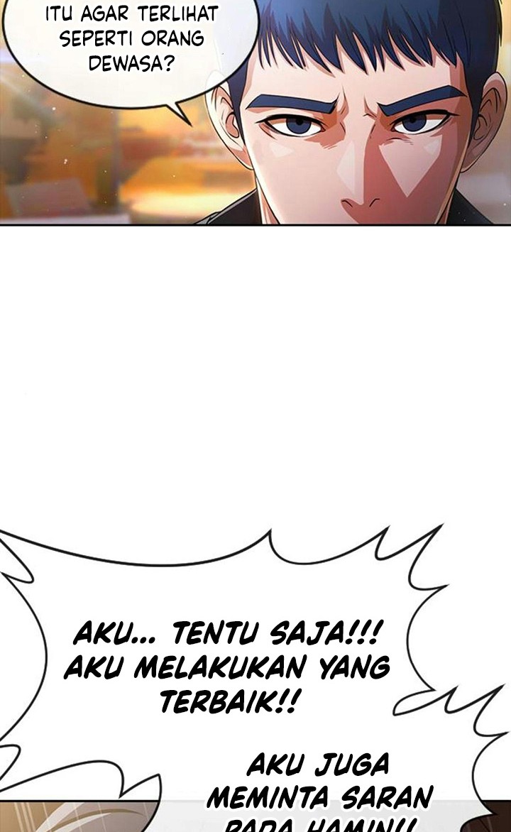 The Girl from Random Chatting! Chapter 276 - halaman 71