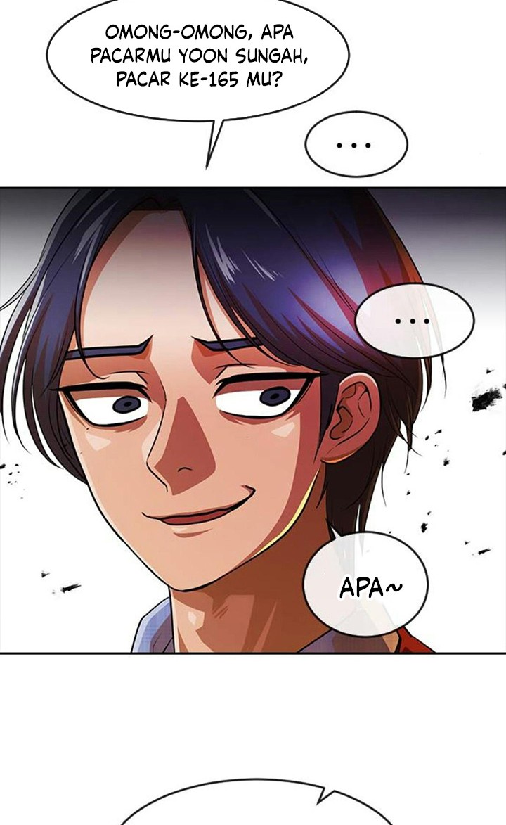 The Girl from Random Chatting! Chapter 276 - halaman 73