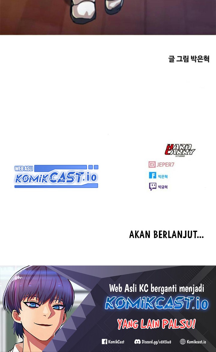 The Girl from Random Chatting! Chapter 276 - halaman 75