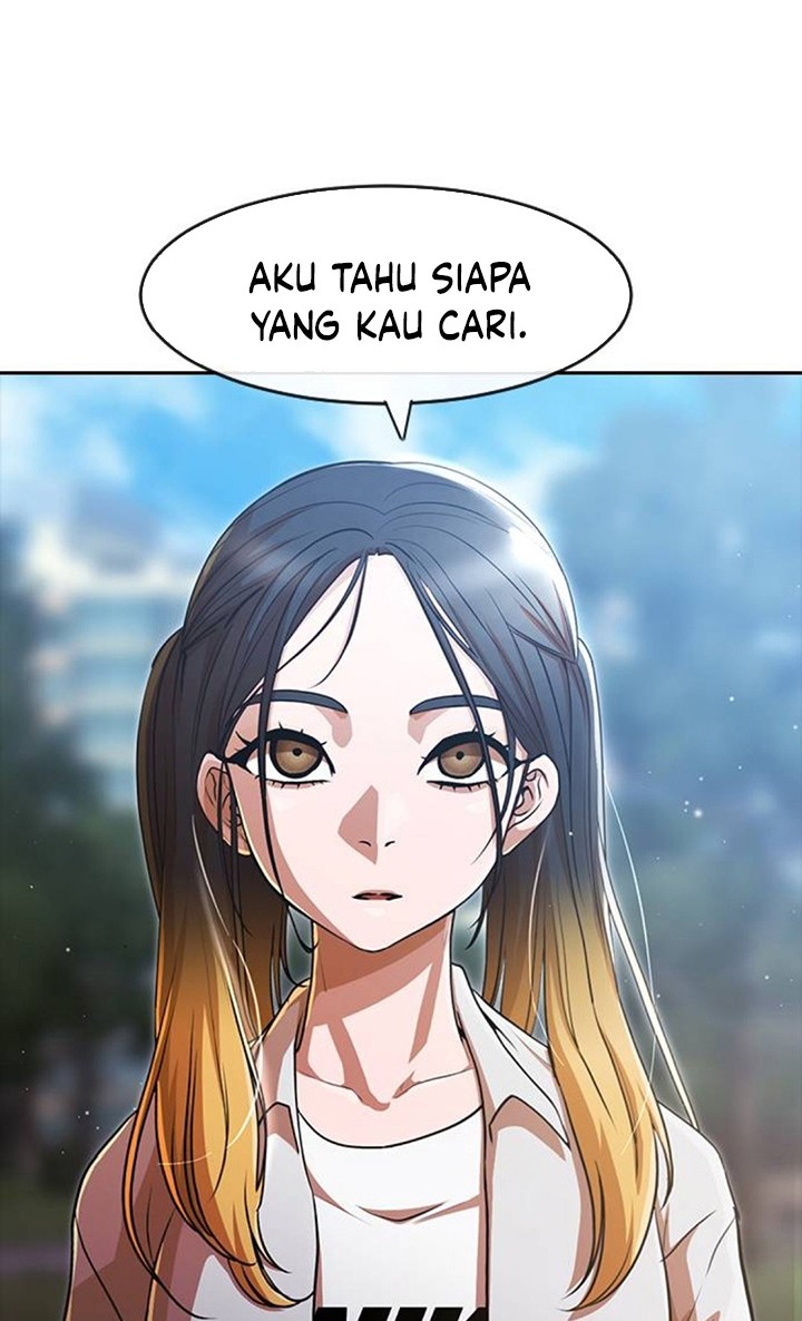 The Girl from Random Chatting! Chapter 277 - halaman 11