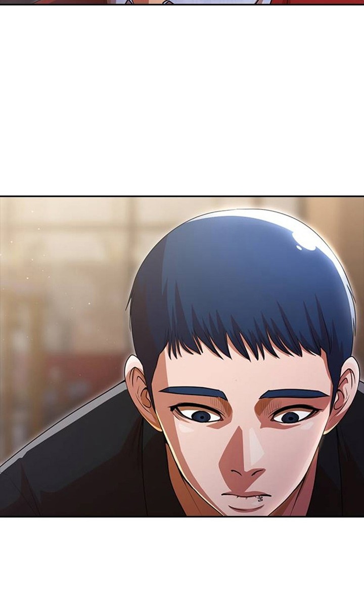 The Girl from Random Chatting! Chapter 277 - halaman 13