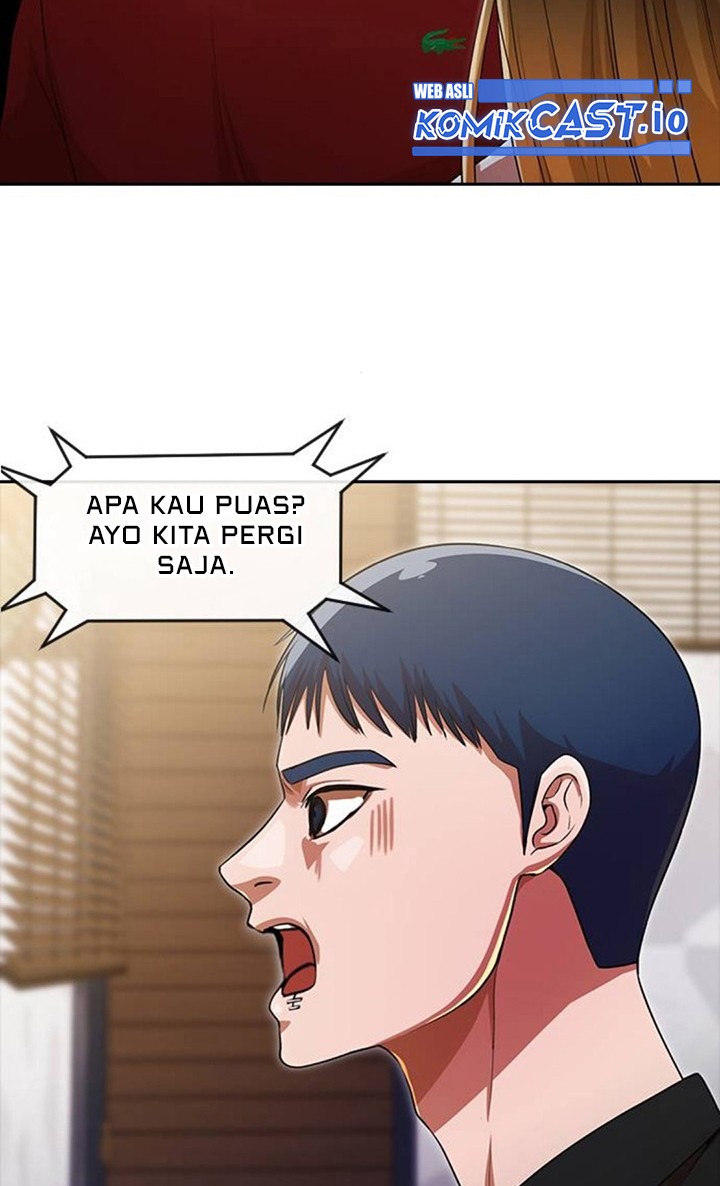 The Girl from Random Chatting! Chapter 277 - halaman 15