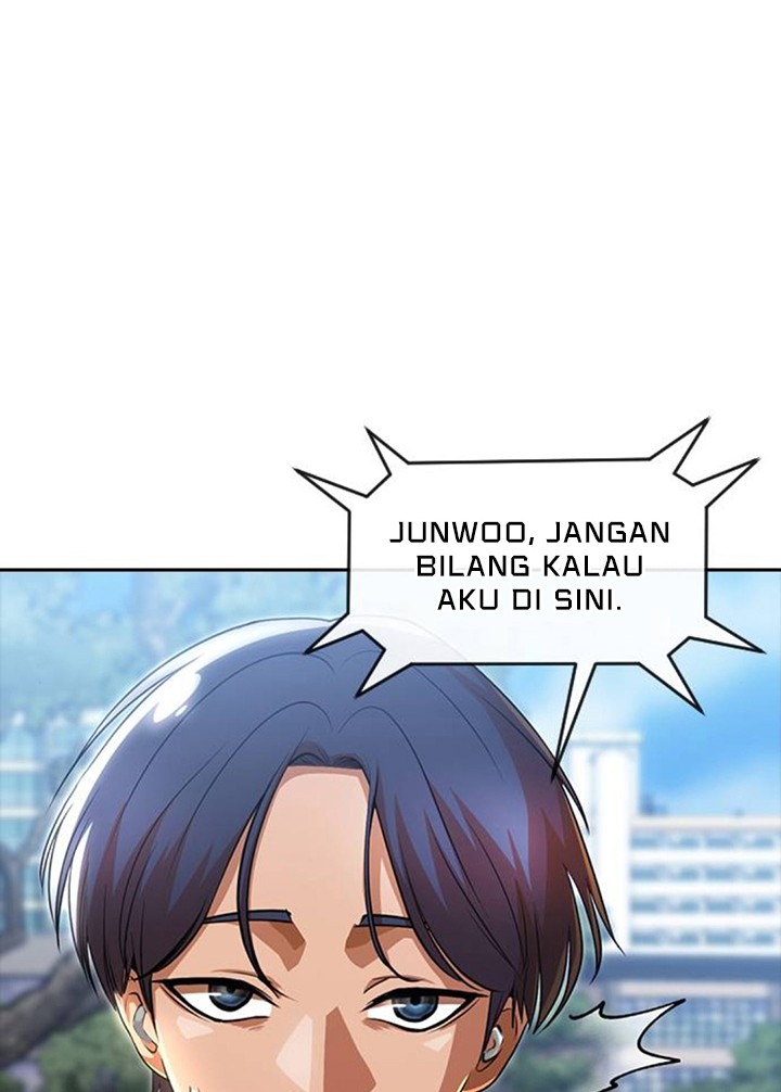 The Girl from Random Chatting! Chapter 277 - halaman 19