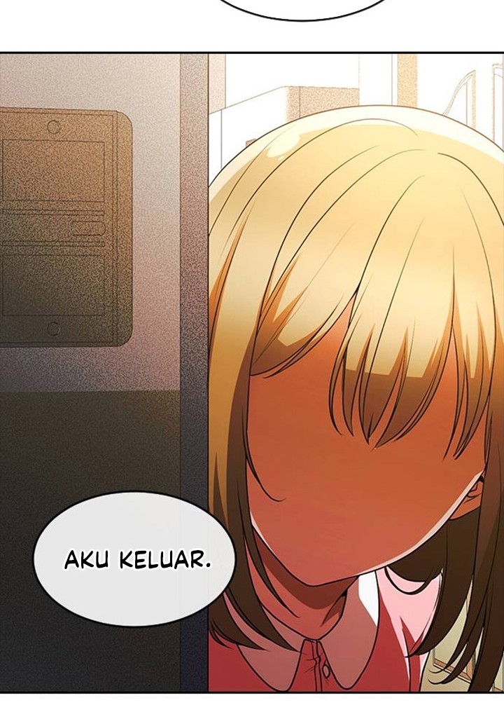 The Girl from Random Chatting! Chapter 277 - halaman 25
