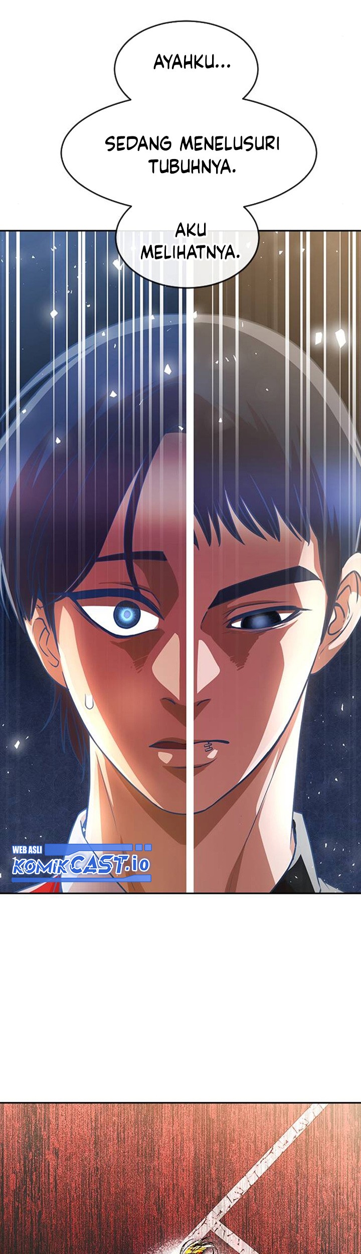 The Girl from Random Chatting! Chapter 277 - halaman 26