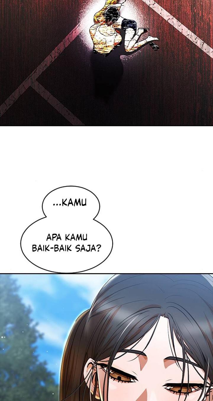 The Girl from Random Chatting! Chapter 277 - halaman 27
