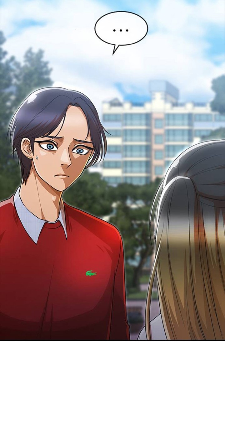The Girl from Random Chatting! Chapter 277 - halaman 29