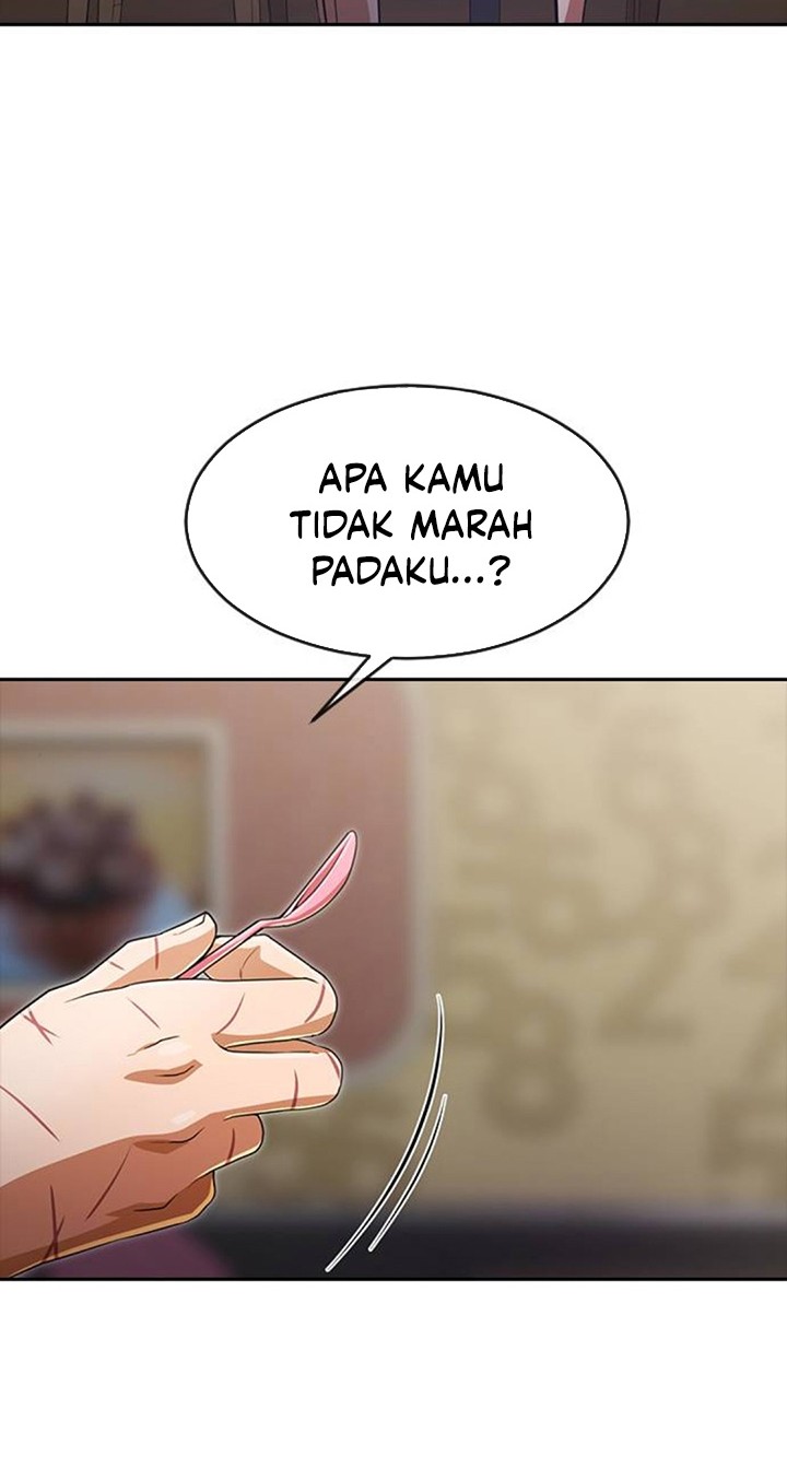 The Girl from Random Chatting! Chapter 277 - halaman 33