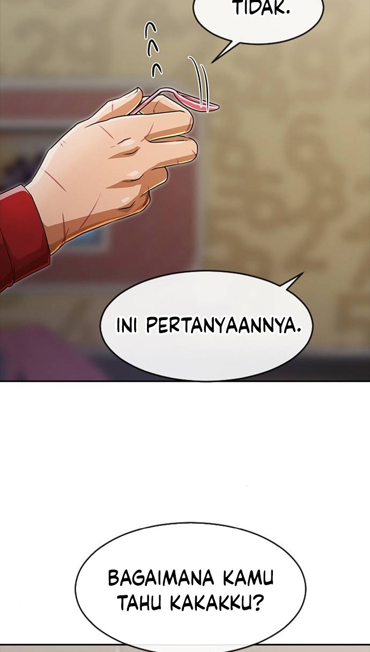 The Girl from Random Chatting! Chapter 277 - halaman 35