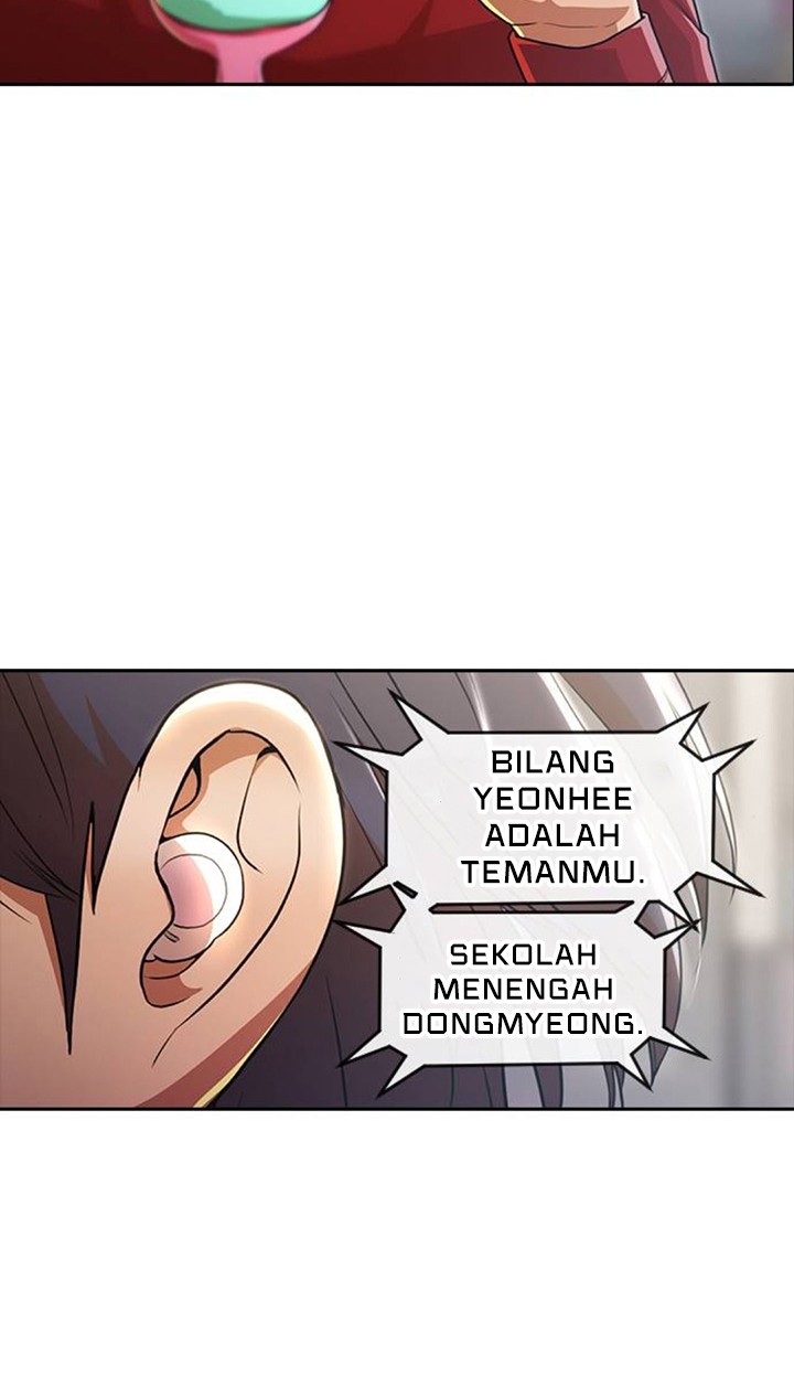 The Girl from Random Chatting! Chapter 277 - halaman 37