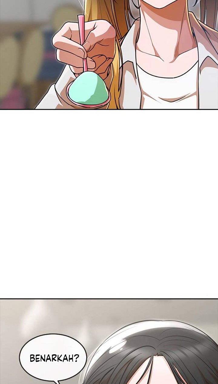 The Girl from Random Chatting! Chapter 277 - halaman 39