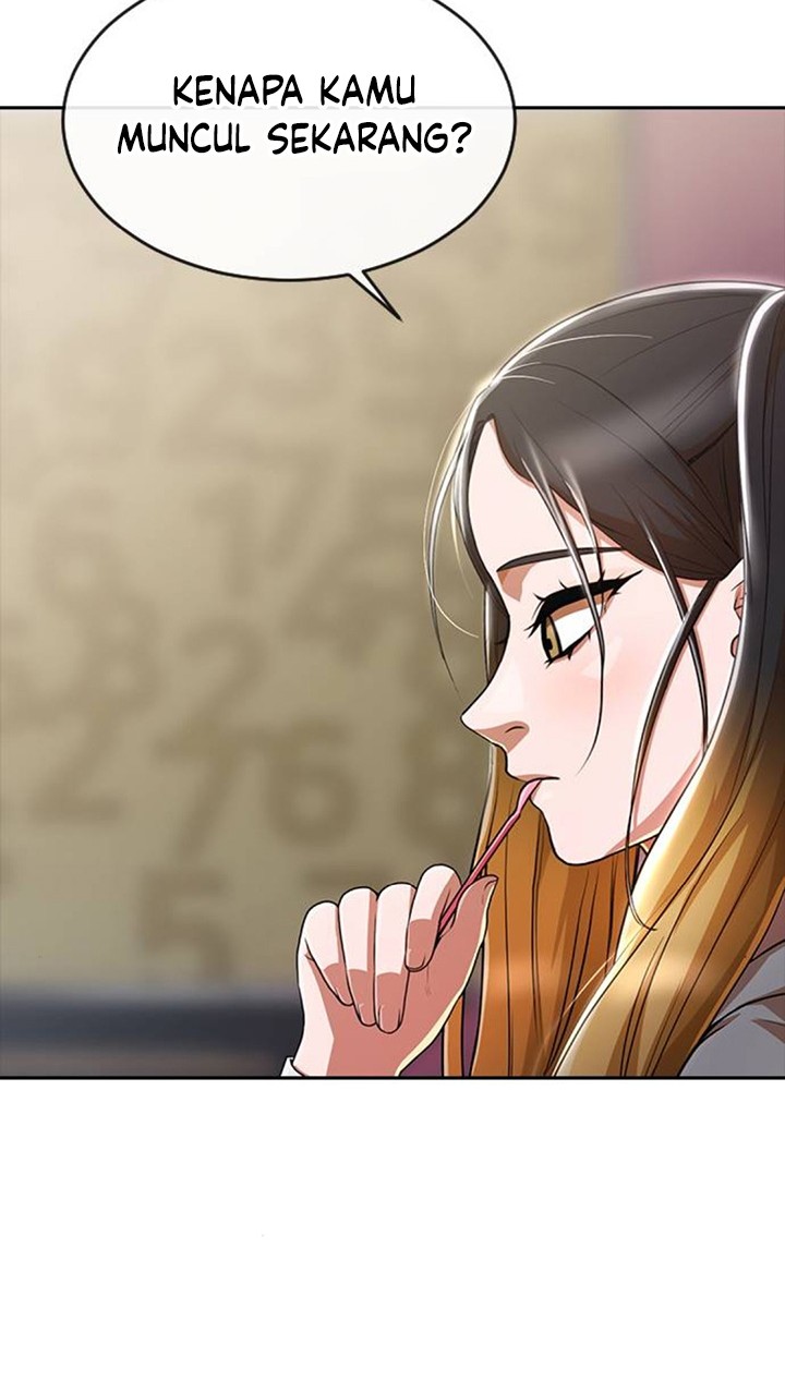 The Girl from Random Chatting! Chapter 277 - halaman 41