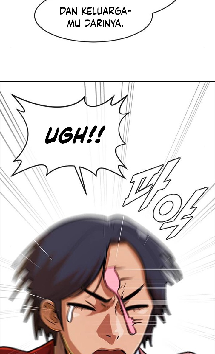 The Girl from Random Chatting! Chapter 277 - halaman 43