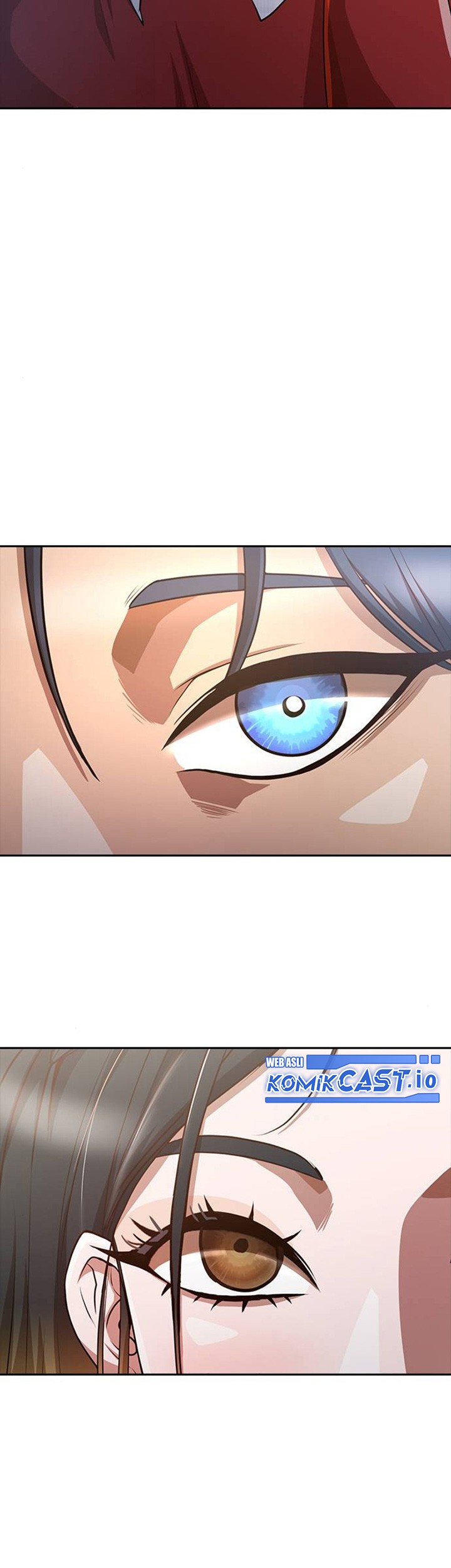The Girl from Random Chatting! Chapter 277 - halaman 48