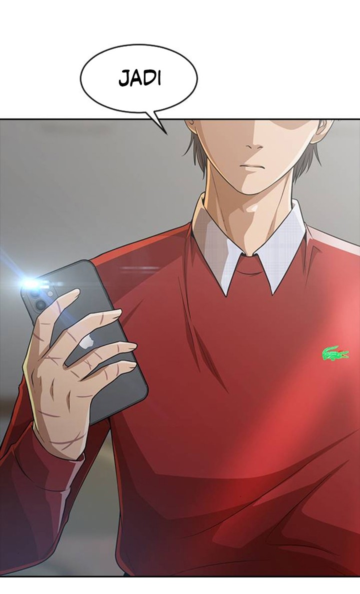 The Girl from Random Chatting! Chapter 277 - halaman 49