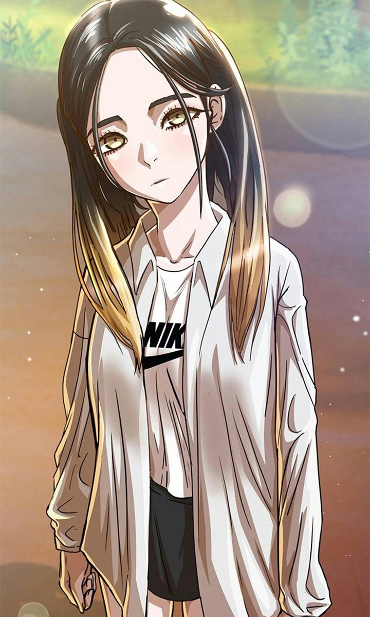 The Girl from Random Chatting! Chapter 277 - halaman 5