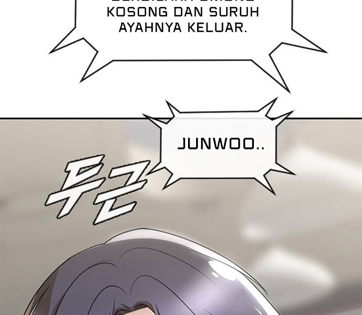 The Girl from Random Chatting! Chapter 277 - halaman 59