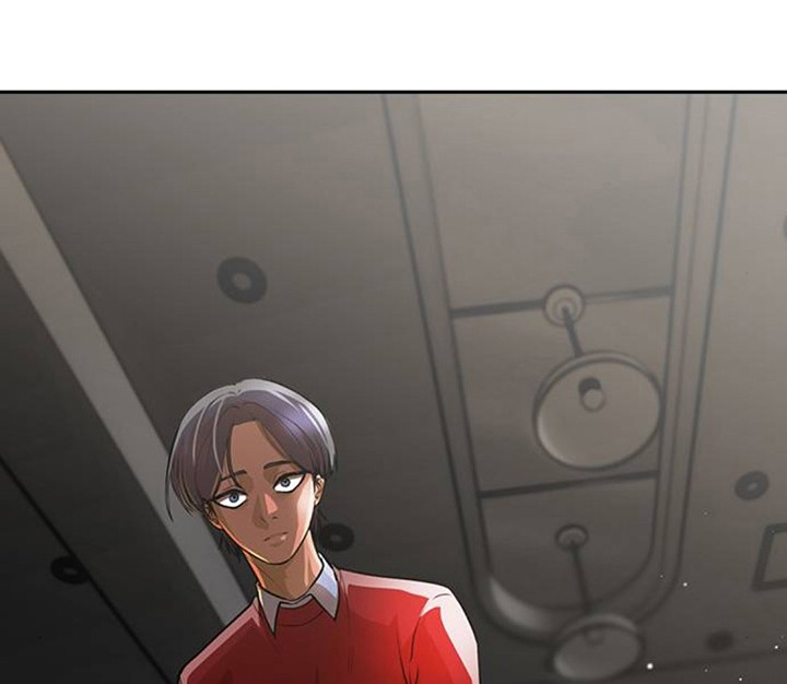 The Girl from Random Chatting! Chapter 277 - halaman 63