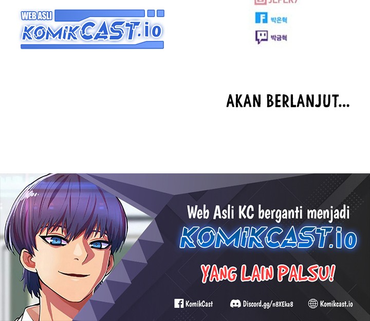 The Girl from Random Chatting! Chapter 277 - halaman 65