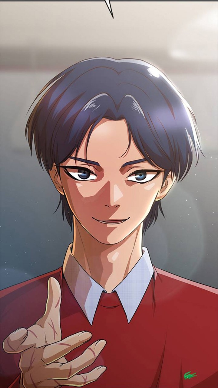 The Girl from Random Chatting! Chapter 278 - halaman 13