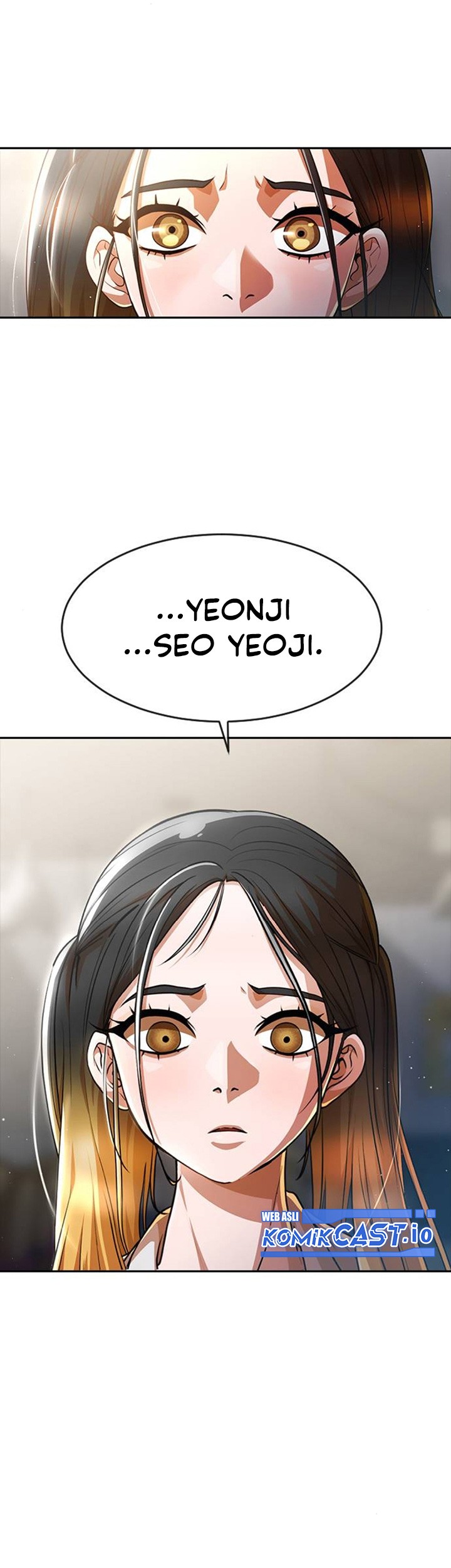 The Girl from Random Chatting! Chapter 278 - halaman 16