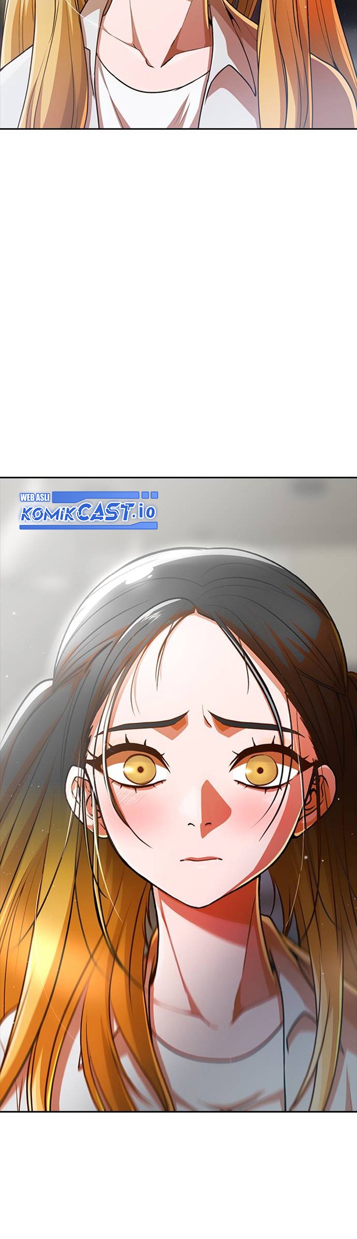 The Girl from Random Chatting! Chapter 278 - halaman 20